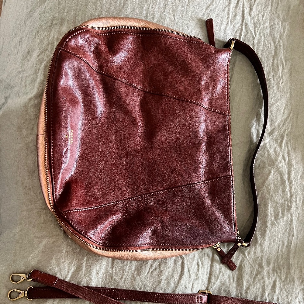 Hobo Bag